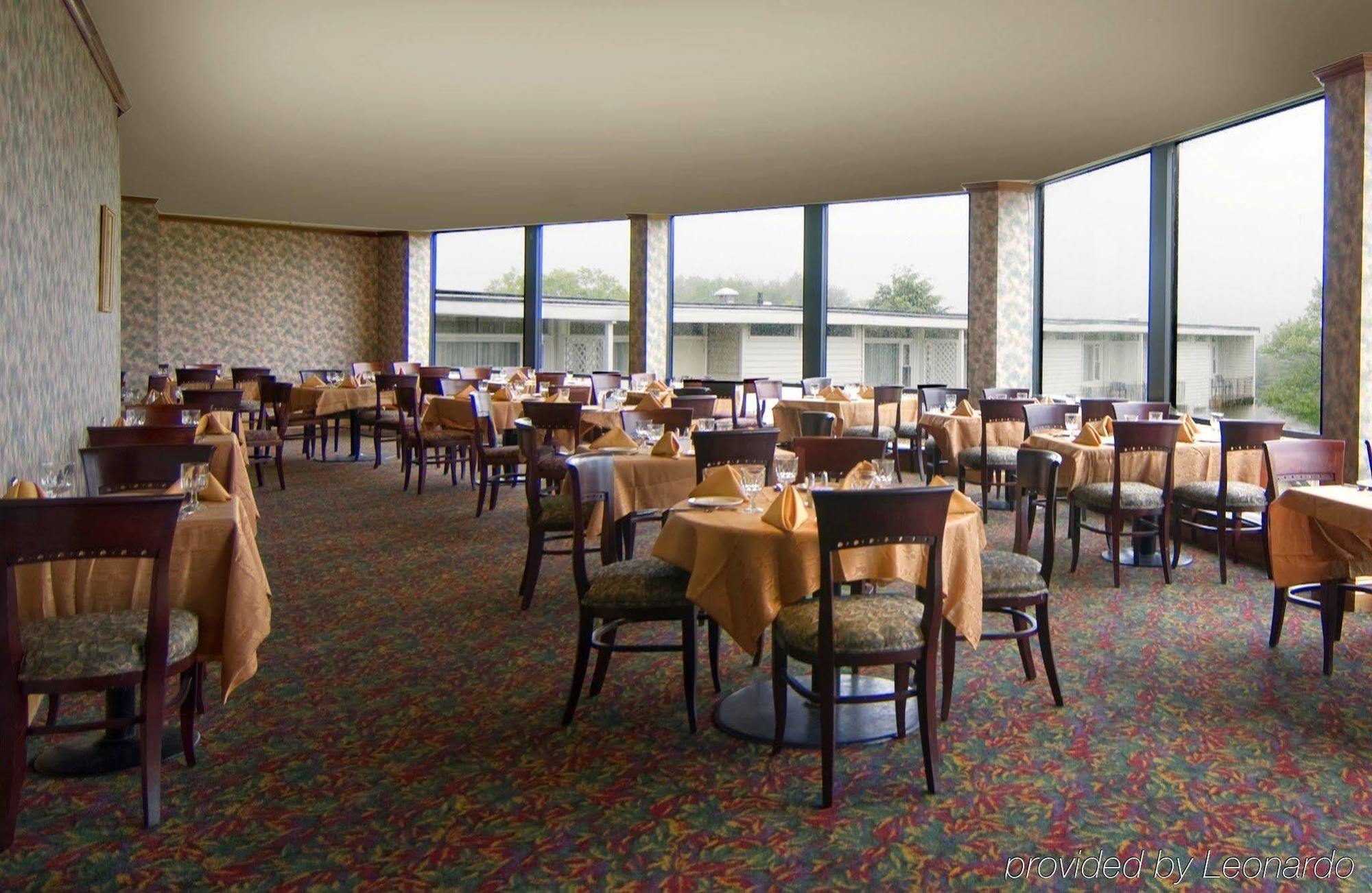 Hudson Valley Resort & Spa Kerhonkson Ресторан фото